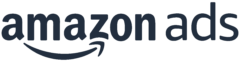 Amazon Ads logo dark 240x62