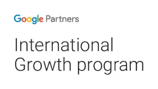 google international growth