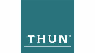thun logo