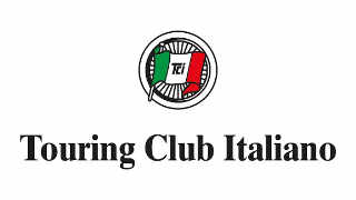 touring club logo
